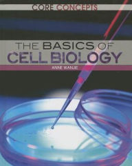 Title: The Basics of Cell Biology, Author: 