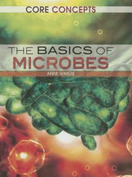 Title: The Basics of Microbes, Author: 