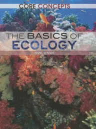 Title: The Basics of Ecology, Author: 