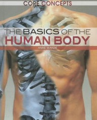 Title: The Basics of the Human Body, Author: 