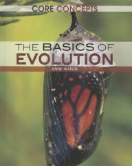 Title: The Basics of Evolution, Author: 