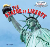 Title: The Statue of Liberty, Author: Joe Gaspar