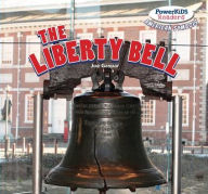 Title: The Liberty Bell, Author: Joe Gaspar