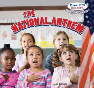 Title: The National Anthem, Author: Joe Gaspar