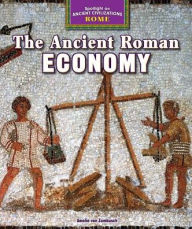 Title: The Ancient Roman Economy, Author: Amelie Von Zumbusch