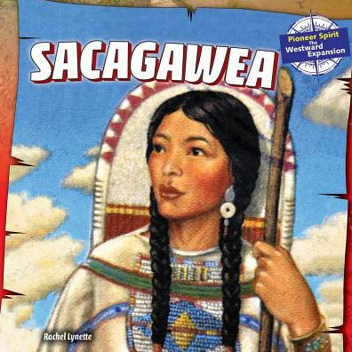 Sacagawea