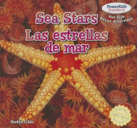 Title: Sea Stars / Las estrellas de mar, Author: Maddie Gibbs