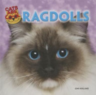 Title: Ragdolls, Author: Gini Holland