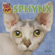 Title: Sphynx, Author: Ruth Owen