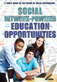 Title: Social Network-Powered Education Opportunities, Author: Mindy Mozer