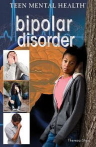 Title: Bipolar Disorder, Author: Jennifer Landau