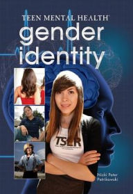 Title: Gender Identity, Author: Nicki Peter Petrikowski