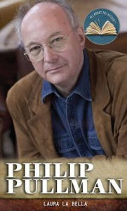 Title: Philip Pullman, Author: Laura La Bella