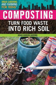 Title: Composting, Author: Brian Hanson-Harding