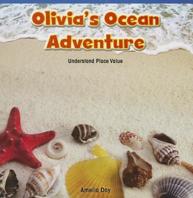 Olivia's Ocean Adventure