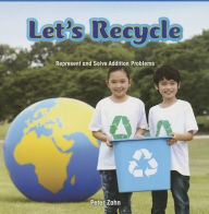 Title: Let's Recycle, Author: Peter Zahn