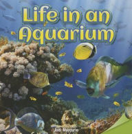 Title: Life in an Aquarium, Author: Jodi Mercurio