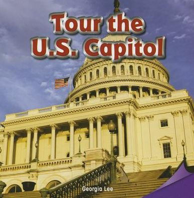 Tour the U.S. Capitol
