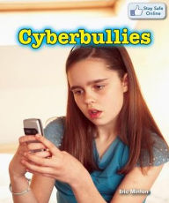 Title: Cyberbullies, Author: Eric Minton