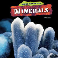 Title: Minerals, Author: Willa Dee