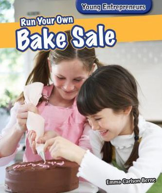 Run Your Own Bake Sale