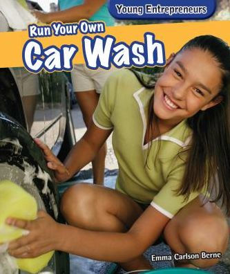 Run Your Own Car Wash