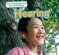 Title: Hearing, Author: Connor Dayton