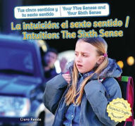 Title: La Intuicin/Intuition: El Sexto Sentido/The Sixth Sense, Author: Clara Reade