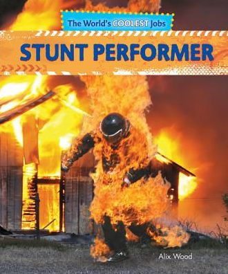 Stunt Performer