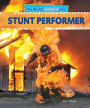 Stunt Performer