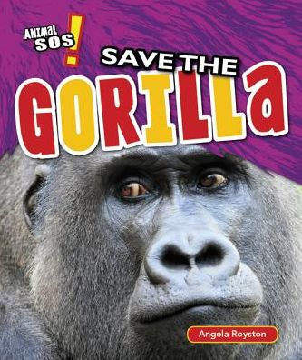 Save the Gorilla