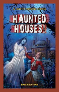 Title: Haunted Houses!, Author: Sandra Dooling