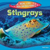 Title: Stingrays, Author: Ruth Owen