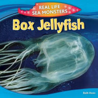 Title: Box Jellyfish, Author: Ruth Owen