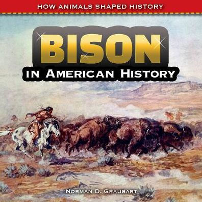 Bison American History
