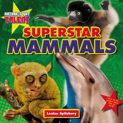 Superstar Mammals