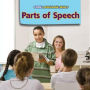 Parts of Speech