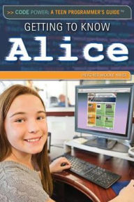 Title: Getting to Know Alice, Author: Jeanne Nagle