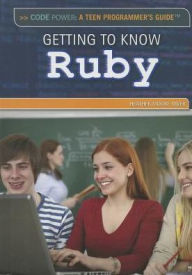Title: Getting to Know Ruby, Author: Heather Moore Niver