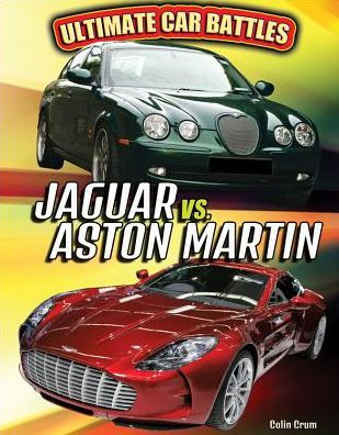 Jaguar vs. Aston Martin