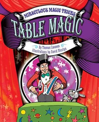 Table Magic