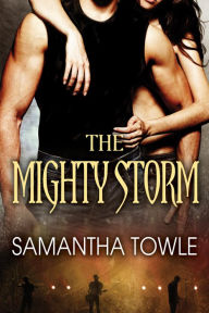 Title: The Mighty Storm, Author: Samantha Towle