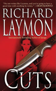 Title: Cuts, Author: Richard Laymon