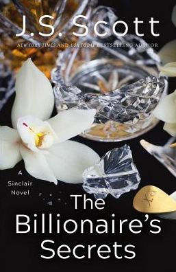 The Billionaire's Secrets