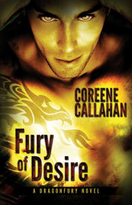 Ebook download epub free Fury of Desire in English by Coreene Callahan RTF CHM iBook 9781477809624