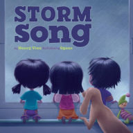 Title: Storm Song, Author: Nancy Viau