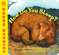 Title: How Do You Sleep?, Author: Louise Bonnett-Rampersaud