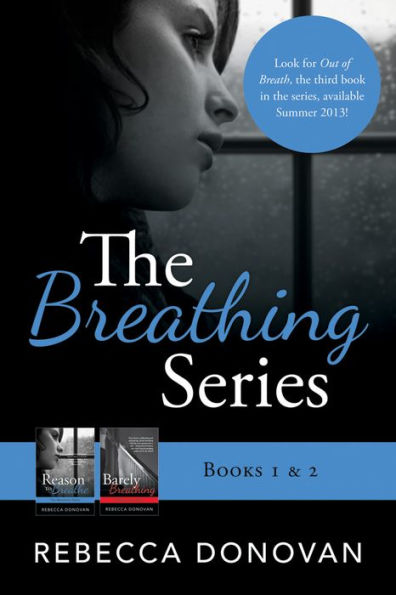 The Breathing Series: Books 1 & 2