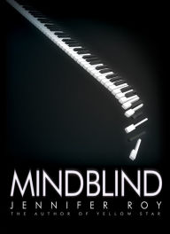 Title: Mindblind, Author: Jennifer Roy