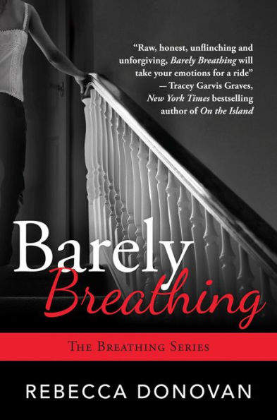 Barely Breathing (The Breathing Series #2)